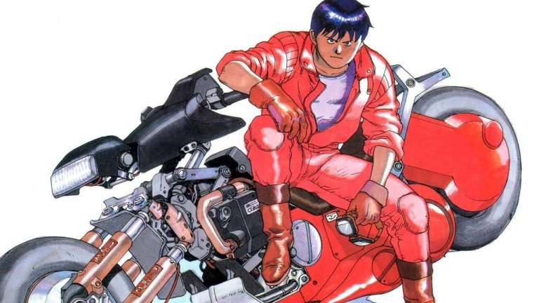 The Definitive Akira Manga Field Set Is Obtainable At A Nice Value