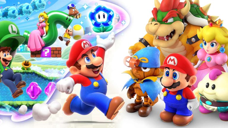 Preorder Tremendous Mario Bros. Marvel And Mario RPG For Simply $49 Every