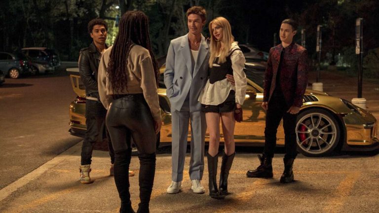 Who’s Who In Gen V? A Information To The Characters In Prime Video’s The Boys’ Spin-Off
