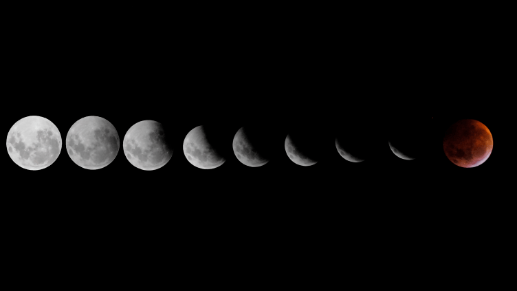 NASA Will Use Blockchain Expertise To Show Subsequent Moon Touchdown