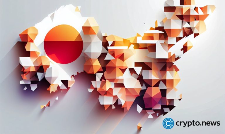 SBI Holdings and TradeFinex companion to drive blockchain adoption in Japan