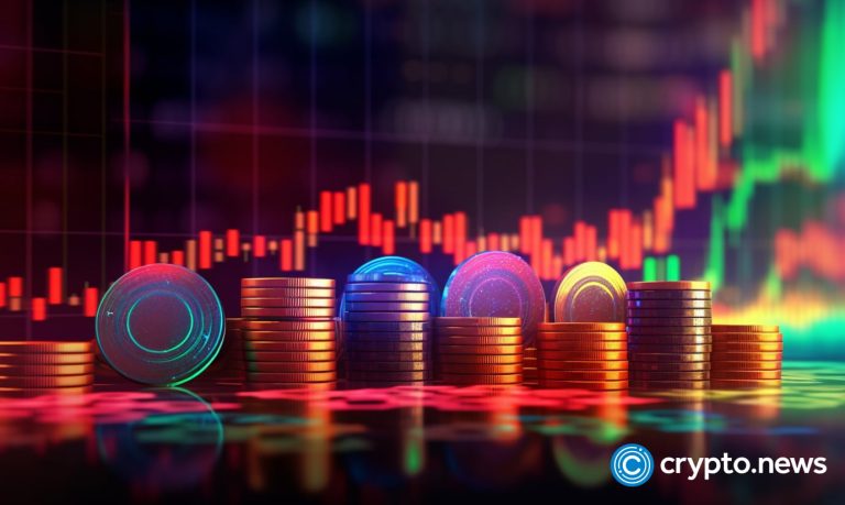Combination stablecoin provide sees largest improve since October