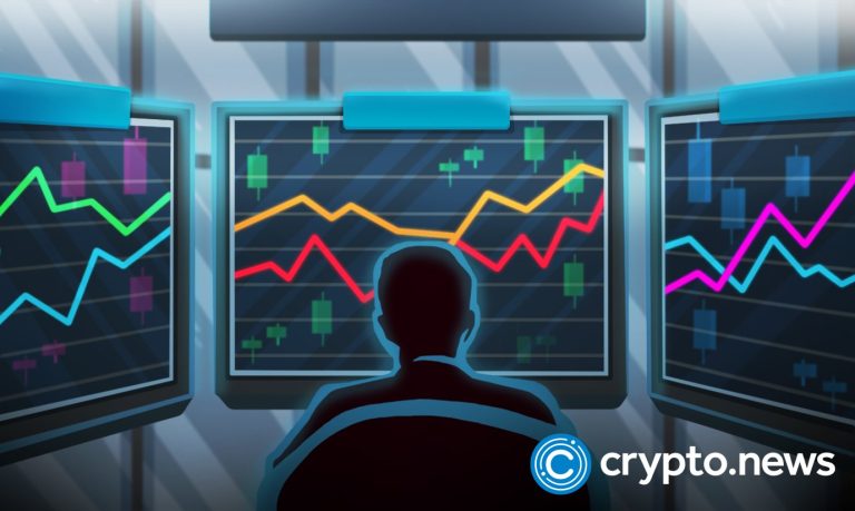 Crypto market makers’ income quickly shrinking amid liquidation, authorized woes