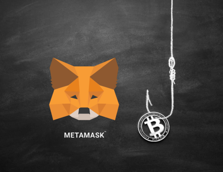 MetaMask Scammers Utilizing Authorities Web sites To Goal Crypto Traders