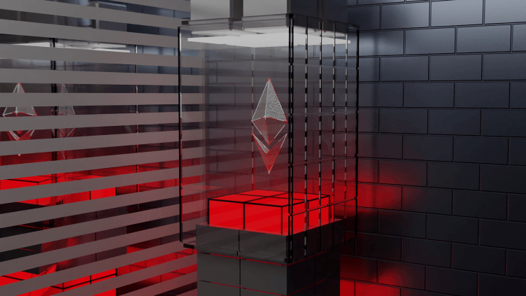 Ethereum Is the “Most Offered Digital Asset by Massive Entities,” Outflows Exceed $100M in 2023