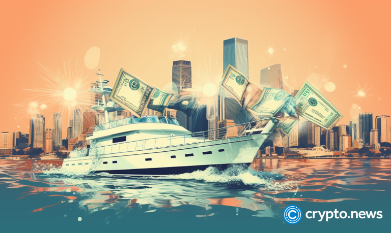 FTX brass spent greater than $2.5m in buyer funds on a luxurious yacht