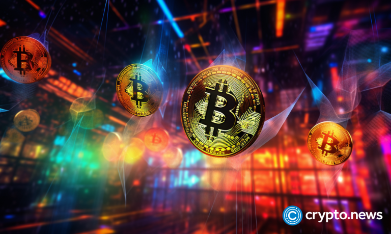 BTC value settles following SEC’s spot Bitcoin ETF delay