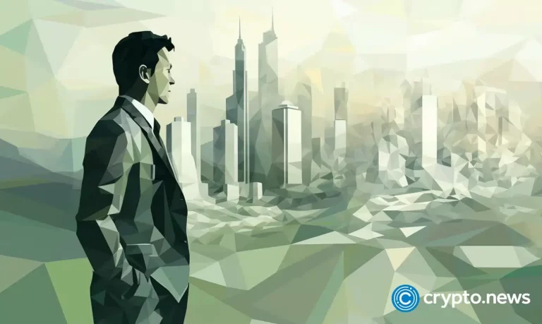 Hong Kong regulator updates crypto insurance policies for intermediaries