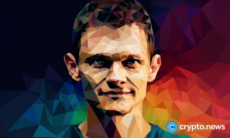 Ethereum co-founder Vitalik Buterin exits MakerDAO place