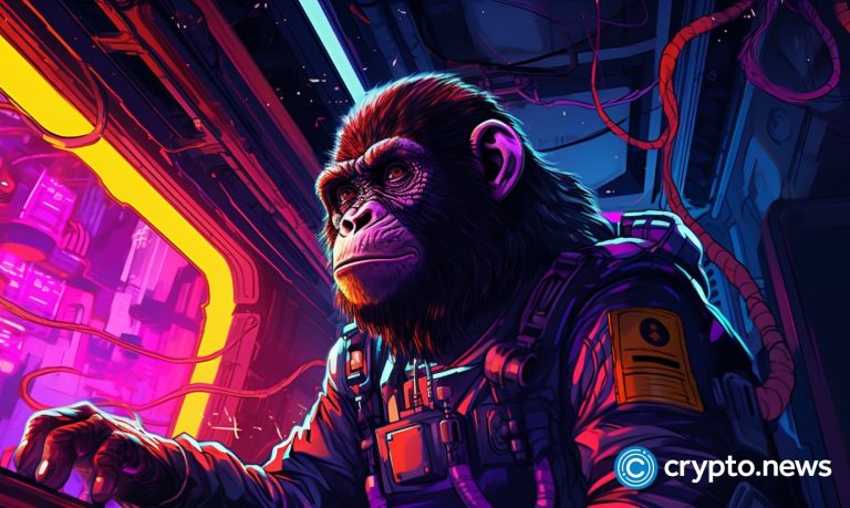 Apecoin DAO to speculate $12.5M in YugaLabs, neighborhood decides