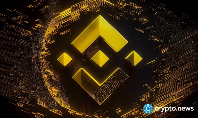 Binance US CEO leaves as firm lays off third of its employees