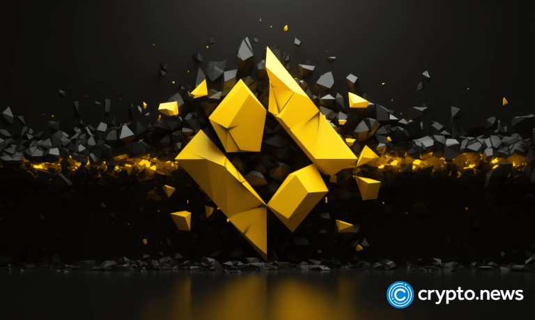 Binance NFT ends Sandbox staking and drops Polygon community
