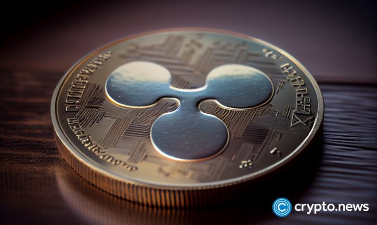 Vital whale actions fire up XRP and Bitcoin market