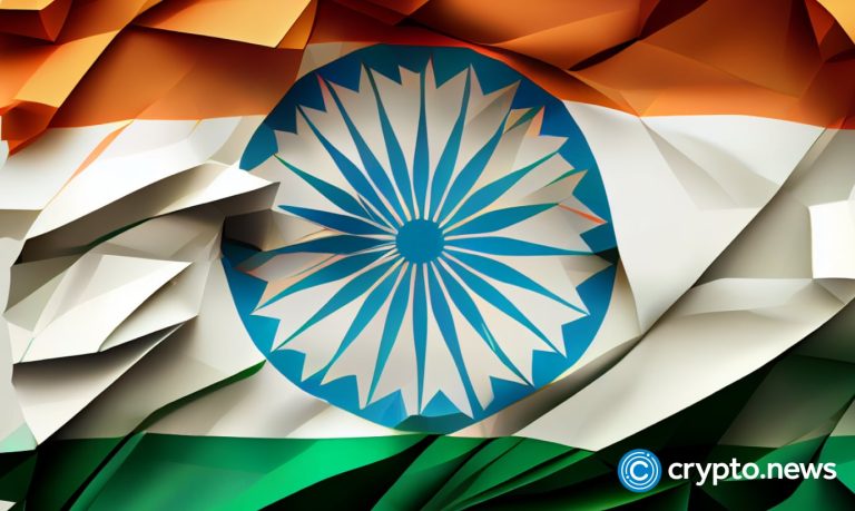 Indian cops arrested in $300m crypto rip-off investigation