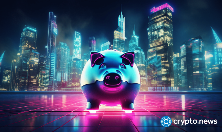 PEPE memecoin fork PORK above $200m market cap in 48 hours