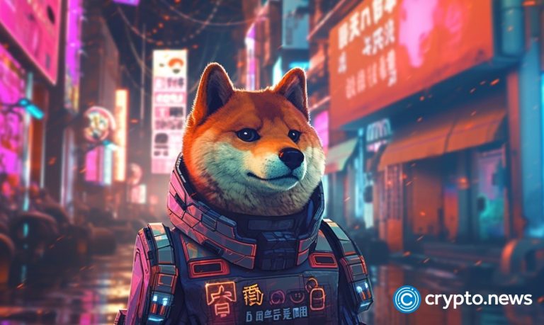 SHIB burn charge pops 350% in 24 hours