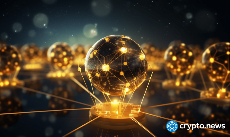 Alibaba’s Ant Group unveils blockchain improvement model