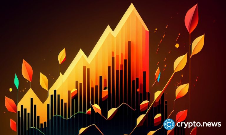 Moonbeam (GLMR) token up 50% following itemizing on Upbit