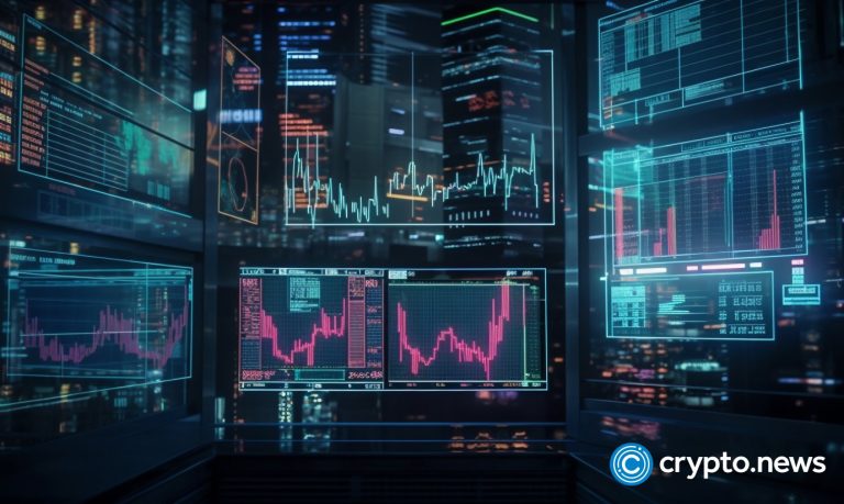 $2b of crypto property wash traded on decentralized exchanges, report exhibits
