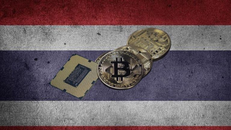 Thailand’s New Tax Coverage Targets Crypto Merchants