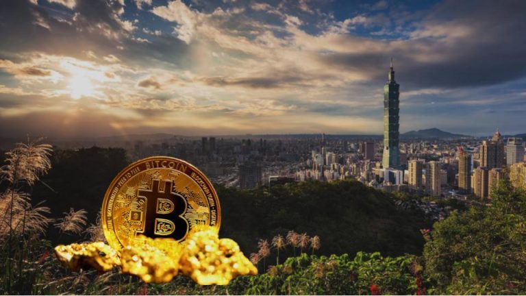 Taiwan’s FSC to Ban Unregistered Offshore Crypto Exchanges