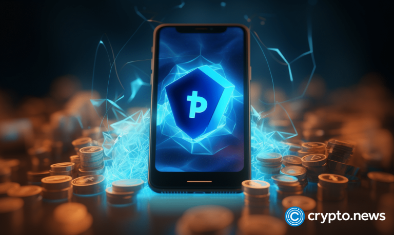 PayPal USD stablecoin to be built-in into Venmo