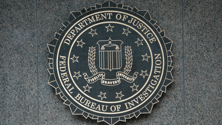 FBI Fees Six People in $30M Unlawful Crypto Transmitting Operation