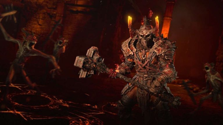 Diablo 4 Season 2 Battle Go Rewards: All Cosmetics, Titles, And Emotes