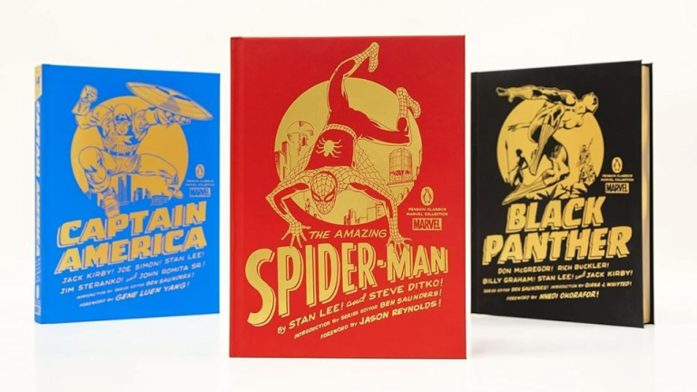 Standard Graphic Novels And Comics Get Enormous Reductions At Amazon