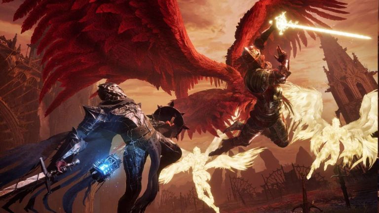 How To Respec In Lords Of The Fallen