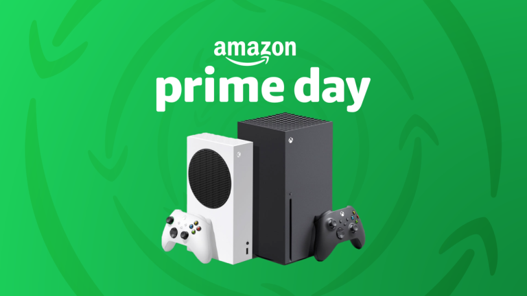 The Finest Xbox Offers Forward Of Prime Day Spherical 2