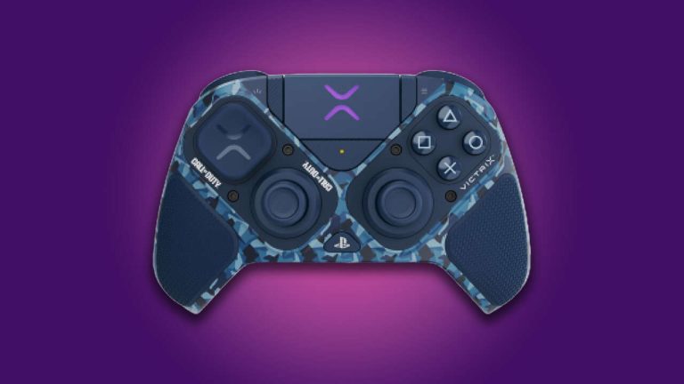Victrix’s Professional PS5 Controller Is Getting A New Name Of Responsibility-Themed Design