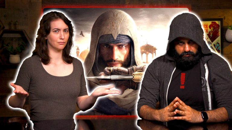 Is Murderer’s Creed Mirage A Step In The Proper Course? | Spot On
