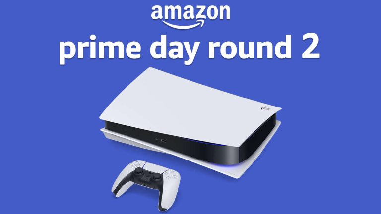 Finest PS5 Prime Day Gaming Offers Accessible Now