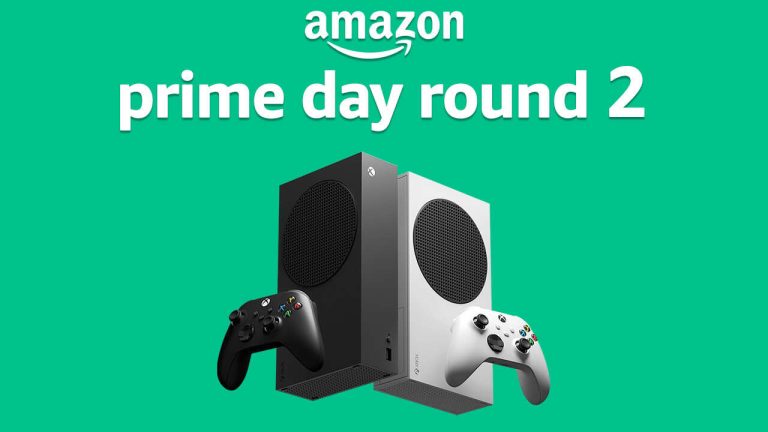 Greatest Xbox Collection X Gaming Offers For Prime Day Spherical 2