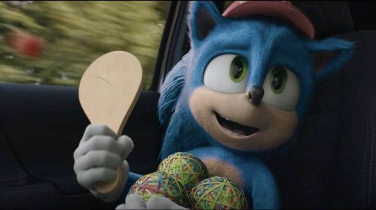 Final Likelihood To Get Sonic The Hedgehog 1 And a couple of For A Good Low cost
