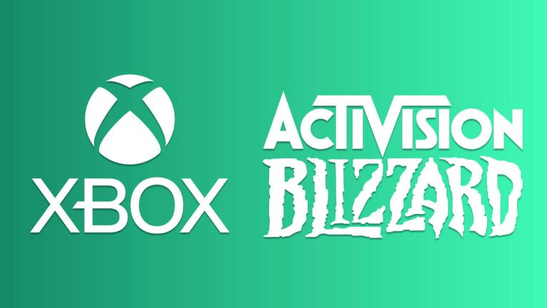 Microsoft’s Activision Blizzard Acquisition Has Been Permitted By UK Regulators