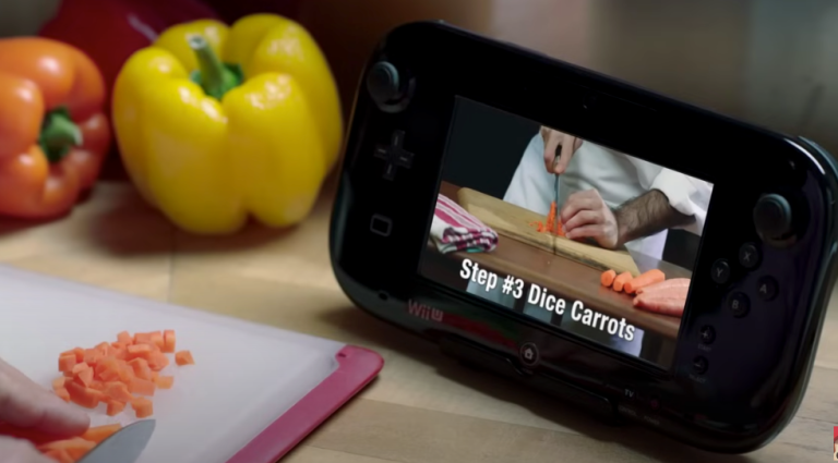 1 Wii U Was Bought In September 2023, The First Since Could 2022