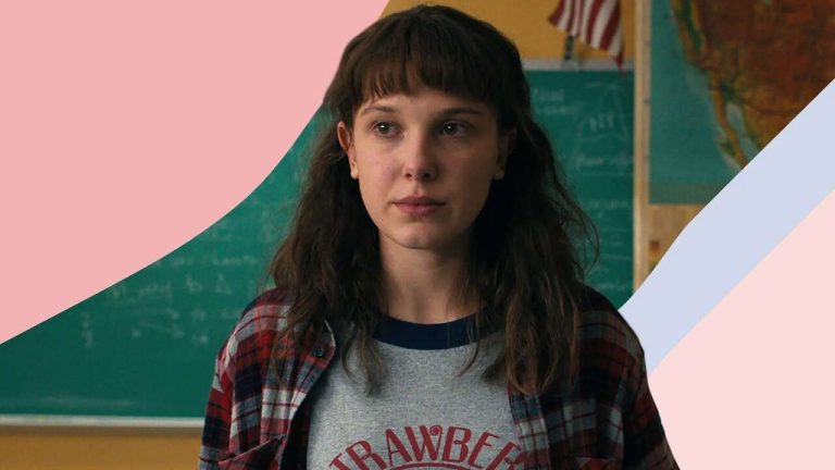 Stranger Issues’ Millie Bobby Brown Is Prepared For Netflix Sequence To Finish