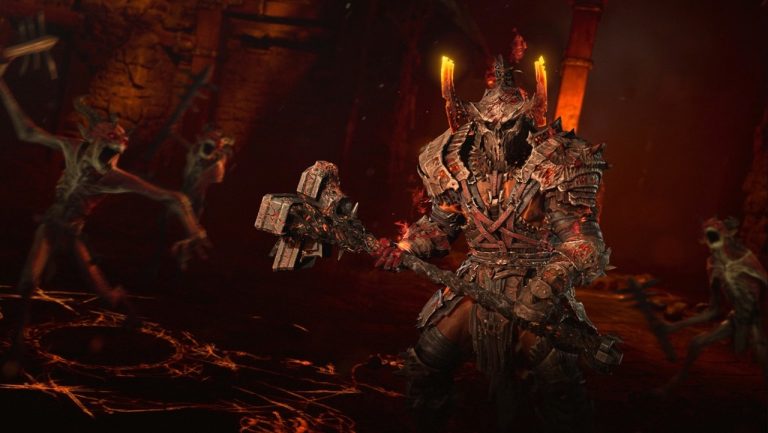 Diablo 4 Season 2 Battle Go Rewards: All Cosmetics, Titles, And Emotes
