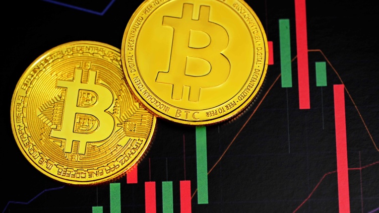 Bitcoin Dips Following CPI Report as Inflation Stays at 3.7%
