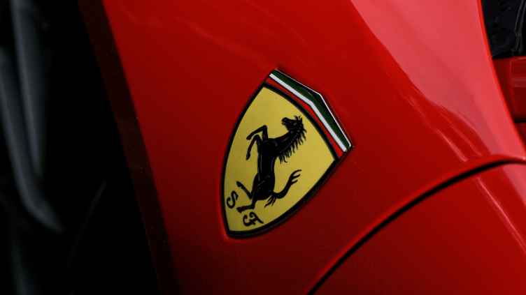 Ferrari Will Settle for Crypto Funds for Its Luxurious Supercars within the U.S.