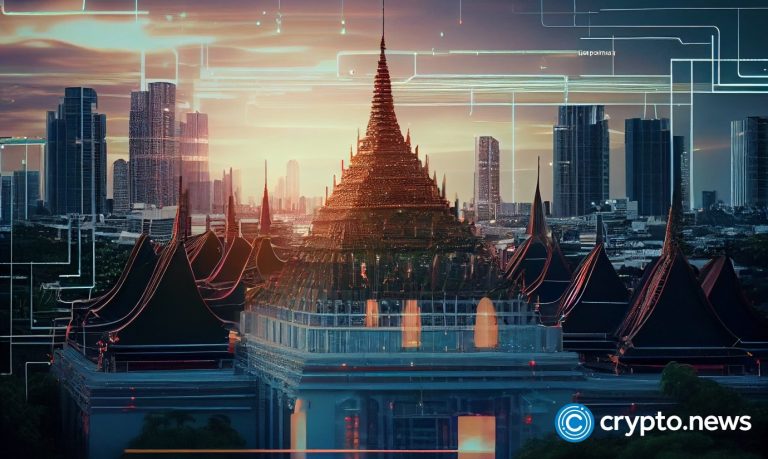 Thailand’s fourth-largest financial institution invests $103m in native crypto alternate