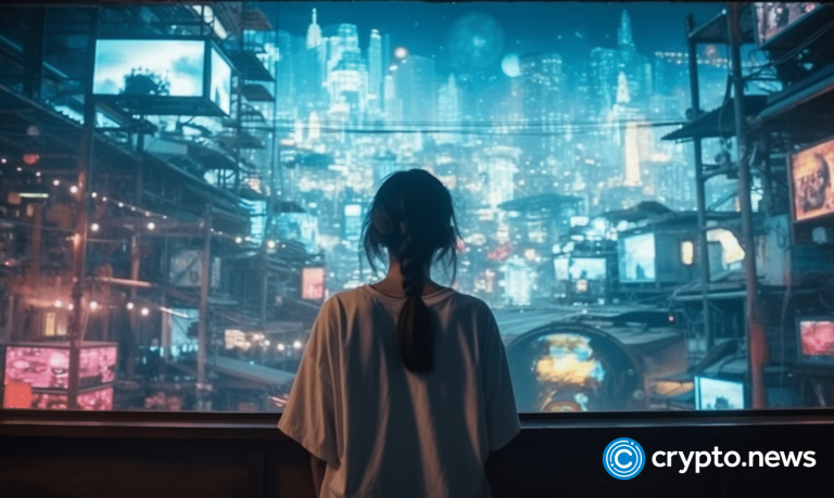 North American blockchain gaming market set to achieve $600b by 2030