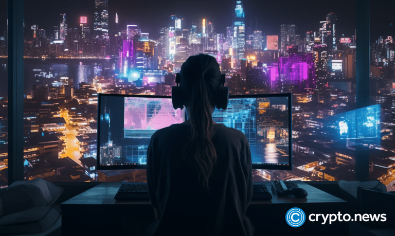Upland blockchain recreation raises $7m forward of token launch