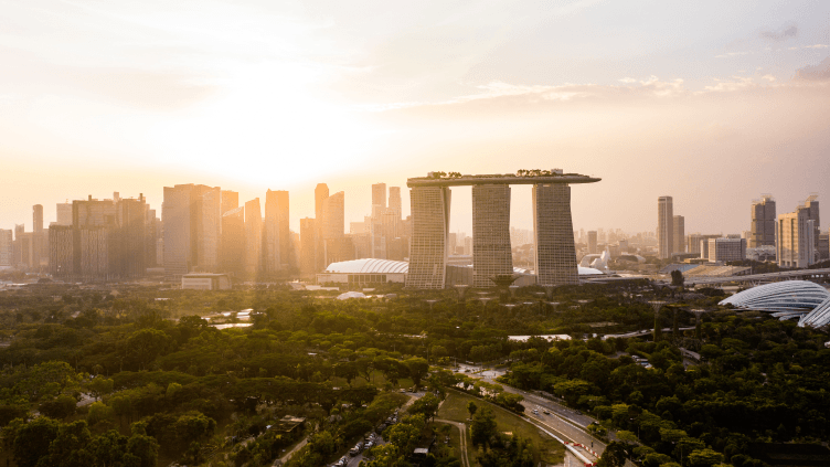 South Korean Crypto Alternate Upbit Receives Approval for Main Fee Establishment License in Singapore