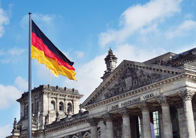 German Regulator Points Warning About MEXC’s Crypto Custody Companies