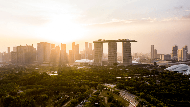 Upbit Dominates Korean Crypto Alternate Market, New Examine Finds