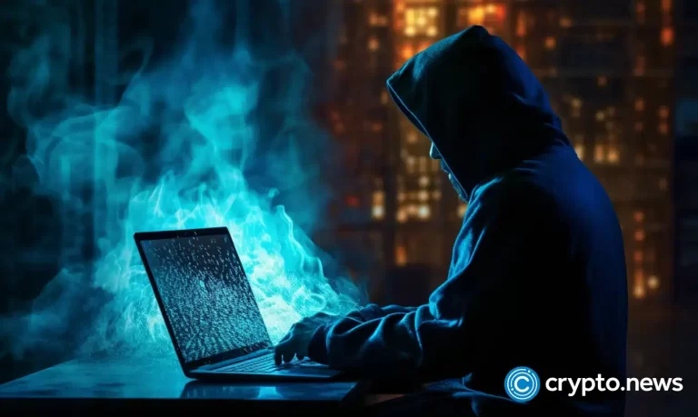 Hackers return stolen funds after being recognized by HTX