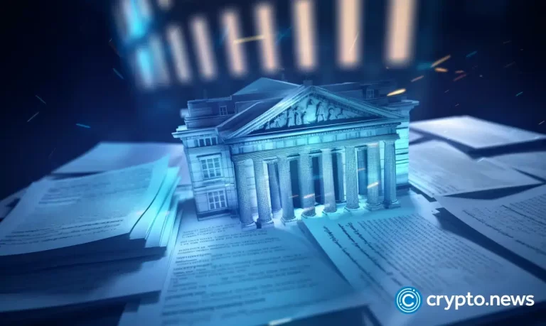 Saudi Central Financial institution urges IMF to deal with crypto-related dangers